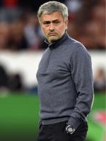 Jose Mourinho jako trener Realu przegrał z Atletico tylko raz  