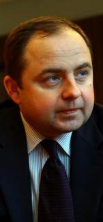 Konrad Szymański (PiS) jest „posłem, nie partyjniakiem”