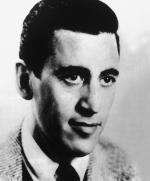 J.D. Salinger (1919–2010), jego „Buszujący w zbożu” od 60 lat cieszy się popularnością