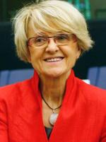 Danuta Hübner jest jednym z najbardziej zamożnych polskich eurodeputowanych
