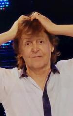Rząd nie ujawnia, ile zapłacił za prawa do wykorzystania w spocie nagrań z koncertu Paula McCartneya