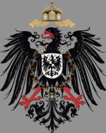 Der Adler Hohenzollernów