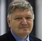 Alstomowi w Polsce szefuje Lesław Kuzaj, wcześniej prezes GE w naszym kraju