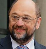 Martin Schulz, socjalista z Niemiec