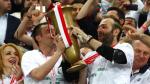 Legia Warszawa zdobyła Puchar Polski w ubiegłym roku, a w sumie piłkarze tego klubu triumfowali 16 razy 