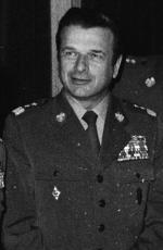 Dwa lata w zawieszeniu gen. Czesław Kiszczak