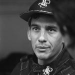 Ayrton Senna do dziś jest w Brazylii legendą. Na jego pogrzeb przyszły 3 miliony ludzi