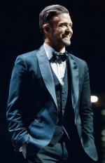 Justin Timberlake przyjedzie do Polski pierwszy raz