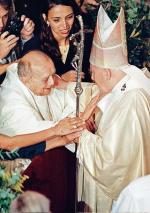 Biskup Helder Camara, choć radykał,  nigdy nie wystąpił przeciw Watykanowi ani ortodoksji 