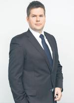 Michał Sołtyszewski – prawnik  w Kancelarii BWW Law & Tax. Absolwent studiów prawniczych na Kolegium Prawa Akademii Leona Koźmińskiego w Warszawie. Specjalizuje się w prawie nieruchomości