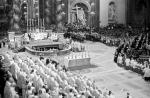 Sobór Watykański II nie zmienił zasad ani praw Kościoła katolickiego – przypomina autor