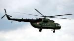 Nowy śmigłowiec szturmowy ma zastąpić wysłużone rosyjskie „latające czołgi” Mi-24, których niespełna 30 zostało jeszcze w polskiej armii po czasach Układu Warszawskiego