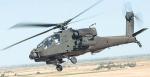 AH-64 Apache (Boeing) – cena 55 mln dol.