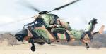 EC 665 Tiger (Airbus Helicopters) – 45–50 mln dol. 