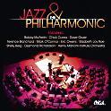 Jazz & The Philharmonic   OKeh/Sony Music  CD/DVD  2014 r.