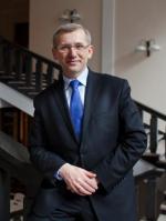 Krzysztof Kwiatkowski, były minister sprawiedliwości i poseł PO, na sześcioletnią kadencję prezesa NIK został powołany  w sierpniu ubiegłego roku