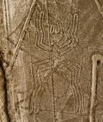 Odkryte obiekty są starsze od słynnych rysunków z Nazca (na zdjęciu)