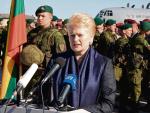 Dalia Grybauskaitė. Prezydent Litwy w karierze politycznej nie przeszkodziły radzieckie wątki w życiorysie