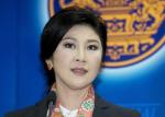 Yingluck Shinawatra, do niedawna premier Tajlandii 