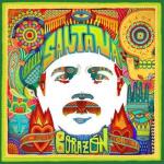 Carlos Santana, Corazón, Sony Music Polska CD, 2014