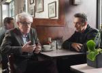 Woody Allen i John Turturro w „Casanovie po przejściach”. Film już w kinach. John Turturro (rocznik 1957) jest aktorem teatralnym, filmowym i reżyserem.  Był gościem ostatniej edycji festiwialu Camerimage, w trakcie którego udzielił wywiadu „Rz”