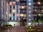 City Apartments, na 46 mkw. trzeba wydać 385 tys. zł