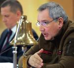 Dmitrij Rogozin, kremlowski jastrząb