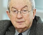 Pierwszy przedstawiciel Polski w EBOR (1991–1993) Jan Winiecki, ekonomista, członek Rady Polityki Pieniężnej