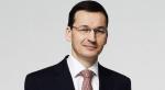 Mateusz Morawiecki  jest związany z Grupą BZ WBK od 1998 roku. Od maja 2007 r. jest prezesem Banku Zachodniego WBK. Absolwent historii na Uniwersytecie Wrocławskim, studiów Business Administration na Politechnice Wrocławskiej i Central Connecticut State University oraz magisterskich studiów MBA na Akademii Ekonomicznej we Wrocławiu. 