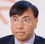 Lakshmi Mittal  10,3 mld £ właściciel ArcelorMittal 