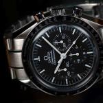 Omega z grupy Swatch  to od lat elita na rynku zegarków z wyższej półki 