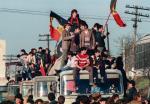 Rumunia, grudzień 1989: rewolucja  z rozmachem 