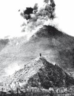 Monte Cassino jak Wezuwiusz. Opactwo w ostatnich dniach szturmu 