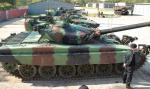 15 czołgów T-72 planuje sprzedać  w tym roku Agencja Mienia Wojskowego  