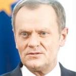 Donald Tusk zainaugurował warszawskie spotkanie Rady Gubernatorów EBOR 