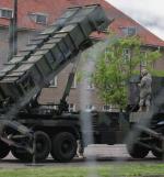 System Patriot w Morągu. Nowsze wersje broni Raytheon proponuje w polskim przetargu stulecia