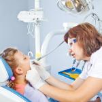 NFZ wymaga, by gabinety stomatologiczne były wyposażone  w aparat rentgenowski. Bez niego nie mają co liczyć na kontrakt