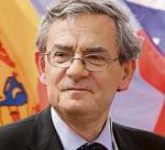 Jean Lemierre  był prezesem  w latach 2000–2008 