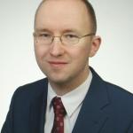 Maciej J. Nowak, radca prawny