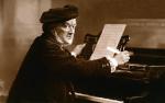Richard Wagner: w dół pięciolinii 