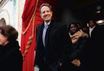 Timothy Geithner trzymał w pionie finanse USA. Teraz jego książka wstrząsnęła Unią