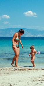W ubiegłym roku Grecja była najpopularniejszym kierunkiem wyjazdów urlopowych