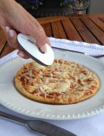 Kieszonkowy skaner sprawdzi, ile tuszczu i kalorii ma pizza