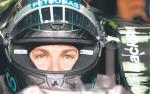 Nico Rosberg rok temu  w Monte Carlo był najszybszy