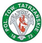 Przedmiot sporu konkurencyjnych organizacji:  tradycyjna odznaka PTT 