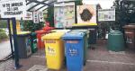 W dziesięciu dzielnicach trwa spis altan i szacowanie liczby potrzebnych pojemników na śmieci 