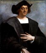 Kolumb otrzymał zaszczytny tytuł Admirała Oceanu 