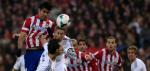 Diego Costa w ostatnim meczu ligowym z Barceloną doznał kontuzji i może nie zagrać w Lizbonie