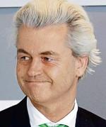 Holenderska Partia Wolności Geerta Wildersa jeszcze przed wyborami porozumiała się z Le Pen w sprawie stworzenia wspólnej grupy