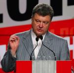 Zwycięzca ukraińskich wyborów zapowiada początek zmian w polityce państwa